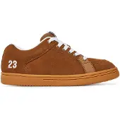 Etnies Sal23 Skatesko brun