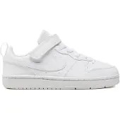 Nike Court Borough Low Recraft Ps Slip-on-sko