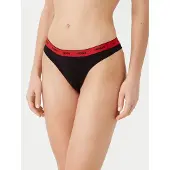 HUGO Stripe Pyp Tanga