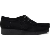 Clarks Shoes Wallabee Evo Båtsko