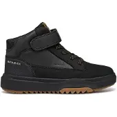 Geox Bunshee Slip-on-sko