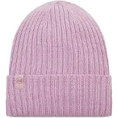 Buff Merino Wool Knit Lue