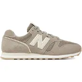 New Balance for woman. WL373V2 Trainers 373V2 taupe (37), Flat, Laces, Casual