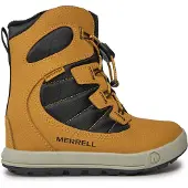 Merrell Snow Bank 4.0 Wp Snøstøvler