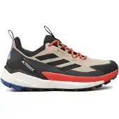 Adidas Terrex Free Hiker 2.0 Low Gore-tex Tursko