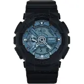 Casio G-shock Ga-110cd-1a2er Klokke