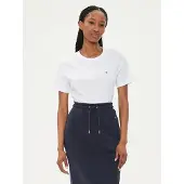 Gant 4200200 Regular Fit Kortarmet T-skjorte