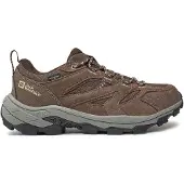 Jack Wolfskin Vojo Tour Texapore Low Tursko