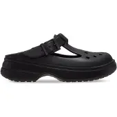 Crocs Classic Mary Jane Tresko
