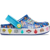 Crocs Paw Patrol Off Court Tresko