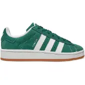 Adidas Sko - Campus 00s J - Grønn/Hvit - - 36 - Sko