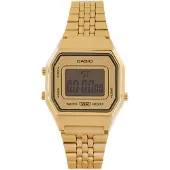 Casio La680wegv-9aef Klokke