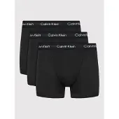 Calvin Klein 0000u2662g Trunk Boxers 3 Enheter