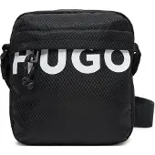 HUGO Shaun 10269659 01 Messenger Bag