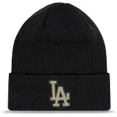 New Era Metallic Badge Los Angeles Dodgers Lue