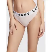 DKNY Cozy Boyfriend Tanga