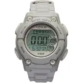 Lorus Watches Sports Digital 42 Mm Klokke
