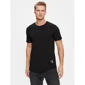 Calvin Klein Jeans Badge Kortarmet T-skjorte