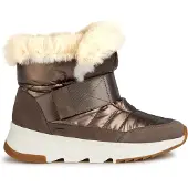 Geox Falena Abx Booties