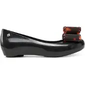 Melissa Ultragirl Classic Bow Ballerinaer
