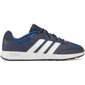 Adidas Sko - Tensaur-bryter J - Navy/Blå/Hvit - - 38 2/3 - Sko