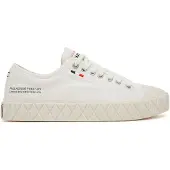 Palladium Palla Ace Canvas Organic Treningssko