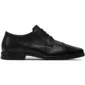 Clarks Shoes Howard Cap Sko