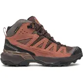 Salomon X Ultra 360 Ltr Mid Gore-tex Tursko