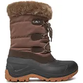 CMP Nietos Low 3q78956 Snøstøvler
