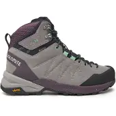 Dolomite Crodarossa Leather High Gore-tex Tursko