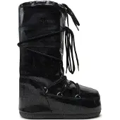 Moon Boot Icon Glitter Snøstøvler