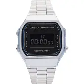 Casio Retro Vintage Klokke