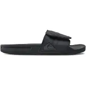 Quiksilver Rivi Slide Adjust Badesandal