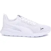 Puma Anzarun Lite Sneakers, Shoes, White, 44.5