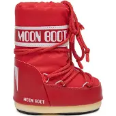 Moon boot Icon Nylon Støvler