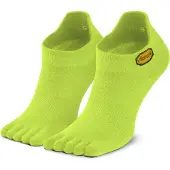 Vibram Athletic No-show Sokker