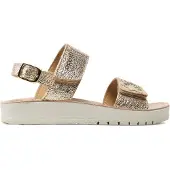 Geox J15eaa 000bn J Costarei Sandaler