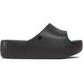 Melissa Free Platform Slide Badesandal