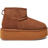 Emu australia Stinger Micro Flatform Støvler