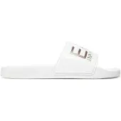 Emporio Armani Water Sports Visibility Badesandal
