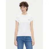 Pepe Jeans Merida Kortarmet T-skjorte