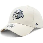 47 Nhl Chicago Blackhawks Mvp Snapback-lue