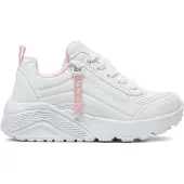 SKECHERS Uno Lite Easy Zip Treningssko
