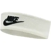 Nike Classic Terry pannebånd hvit N1008665101OS