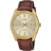Casio Mtp-1302pgl-9avef Klokke