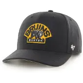 47 Nhl Boston Bruins Cold Zone Mvp Dp Cap