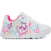 SKECHERS Uno Lite My Drip Treningssko