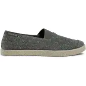 Quiksilver Espadrilled Slip-Ons grønn