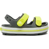 Crocs Crocband Cruiser Toddler Badesandal