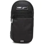 Puma skulderveske Deck Crossbody Bag 079190-01